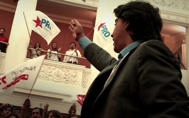 Partido de MEO abre convocatoria para reclutar “nuevos candidatos parlamentarios progresistas” Partido de MEO abre convocatoria para reclutar