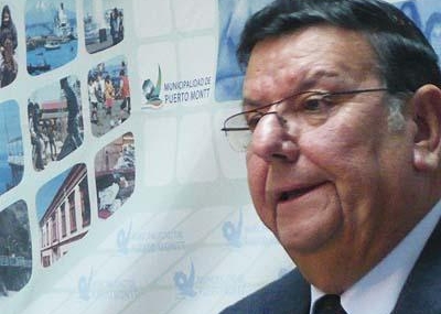 Quinteros rechaza candidatura a diputado por Puerto Montt y complica el panorama para el PS Quinteros rechaza candidatura a diputado por Puerto Montt y complica el panorama para el PS