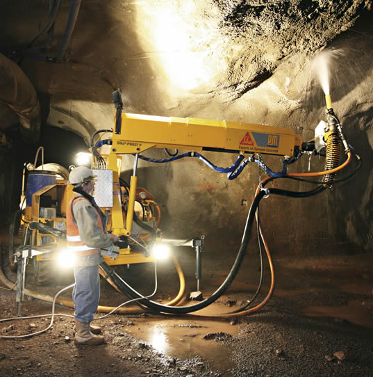 TTM y Sika Chile firman importante acuerdo de distribución TTM y Sika Chile firman importante acuerdo de distribución