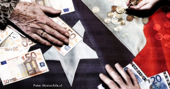 Inversión extranjera se dispara y siguen subiendo los salarios Inversión extranjera se dispara y siguen subiendo los salarios