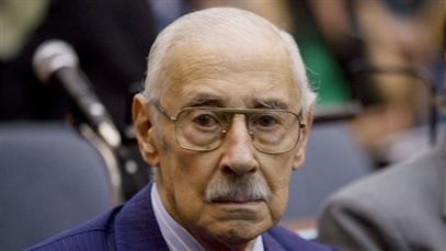 En Argentina nadie quiere el cuerpo de Videla En Argentina nadie quiere el cuerpo de Videla