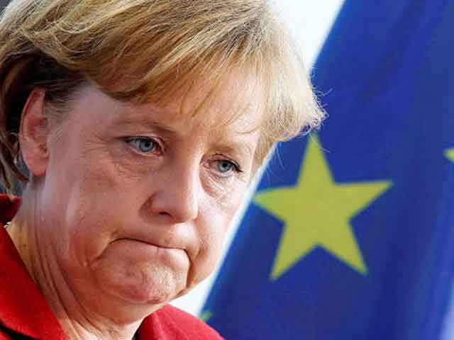 Merkel advierte a Turquía que los valores democráticos no son 
