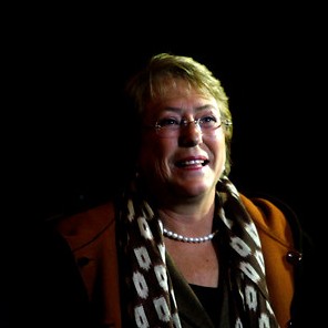 El diseño de Bachelet: Asamblea Constituyente en la medida de lo posible El diseño de Bachelet: Asamblea Constituyente en la medida de lo posible