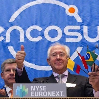 Cencosud lidera ranking de riqueza de grupos económicos chilenos en segundo trimestre de 2013 Cencosud lidera ranking de riqueza de grupos económicos chilenos en segundo trimestre de 2013