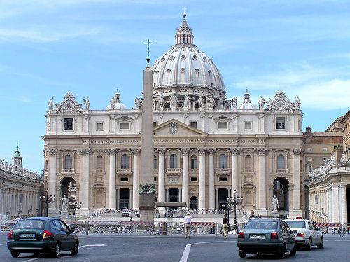 Movilh califica de “perverso” al Papa Francisco por responsabilizar al ‘lobby gay’ de problemas en la Iglesia Católica Movilh califica de