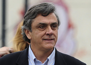 Por qué voto por Longueira Por qué voto por Longueira