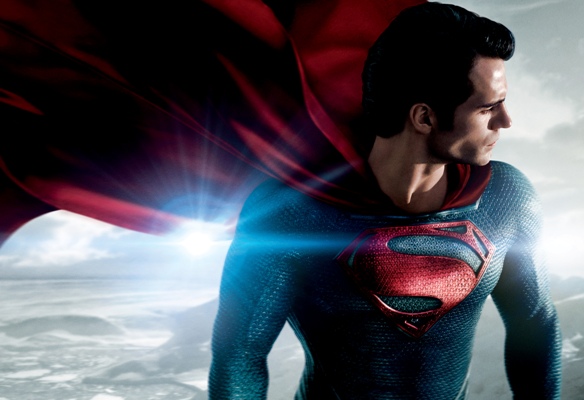 Man of Steel: aprendiendo a ser Superman Man of Steel: aprendiendo a ser Superman