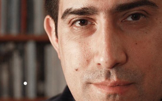 Patricio Navia: “Estas primarias son más bien un tongo” Patricio Navia: “Estas primarias son más bien un tongo”