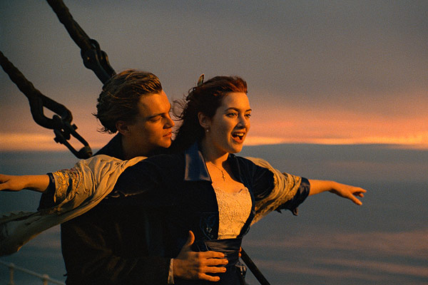John Woo rodará un “Titanic chino” John Woo rodará un “Titanic chino”