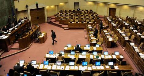 El dilema Constituyente en Chile El dilema Constituyente en Chile