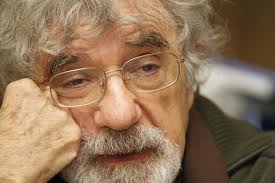 Humberto Maturana sobre la desigualdad: “La pobreza es ilegítima, la miseria es absolutamente ilegítima” Humberto Maturana sobre la desigualdad: “La pobreza es ilegítima, la miseria es absolutamente ilegítima”