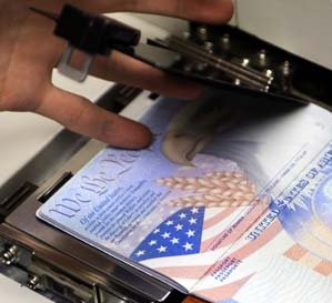 Trump aumenta requisitos de visa para argentinos y brasileños Trump aumenta requisitos de visa para argentinos y brasileños