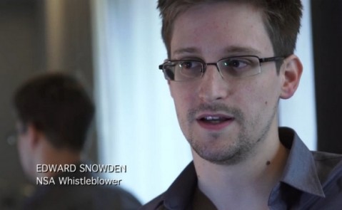 Caso Snowden: los filtradores “top secret” y Chile