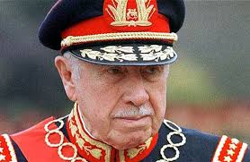 Editorial de The Wall Street Journal recomienda a Egipto seguir modelo de Pinochet Editorial de The Wall Street Journal recomienda a Egipto seguir modelo de Pinochet