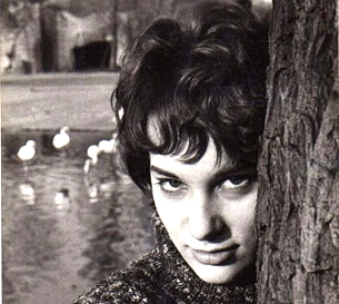 Fallece la actriz francesa Bernadette Lafont, una musa de la «Nouvelle Vague»