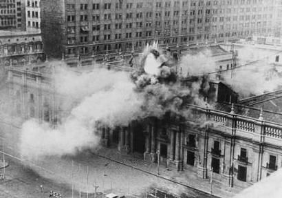 Los “exonerados” de la guerra sucia Los “exonerados” de la guerra sucia