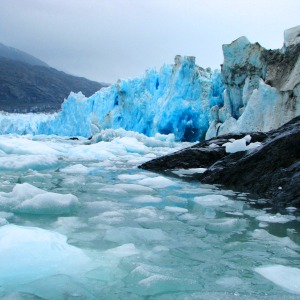 Denuncian posible “ocupación de hecho” que realizaría Argentina a Campos de Hielo Denuncian posible