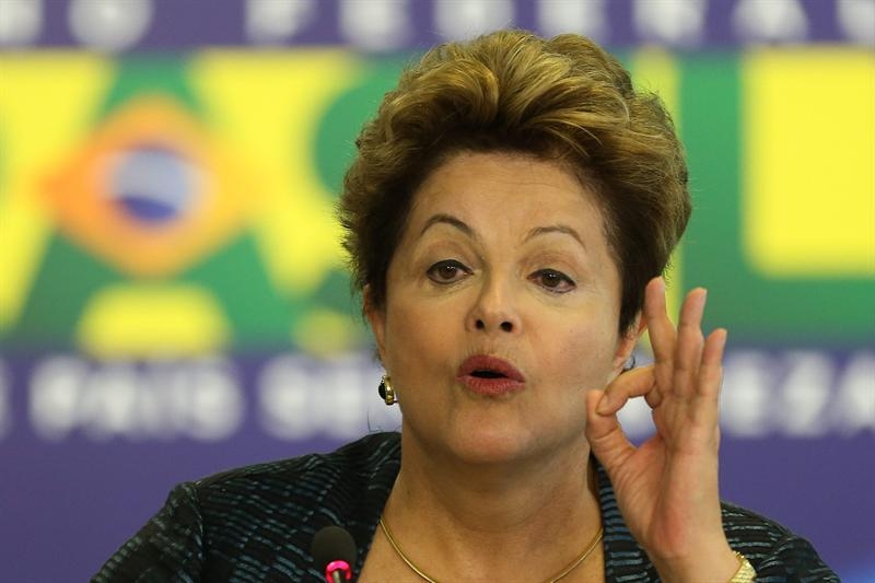 Tormenta Perfecta en Brasil: abren juicio político contra presidenta y BTG Pactual lucha por sobrevivir