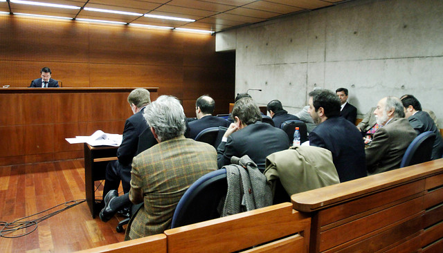 Mulet apela contra acuerdo de la Fiscalía con imputados por colusión de farmacias y lo califica de “vergüenza nacional” Mulet apela contra acuerdo de la Fiscalía con imputados por colusión de farmacias y lo califica de