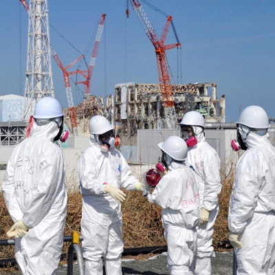 Aumenta 90 veces radiación en agua subterránea recogida en Fukushima