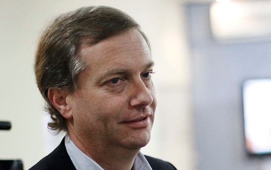 Kast (UDI): “No hay ninguna autoridad de gobierno que no vaya a sacarse una foto a la farmacia popular” Kast (UDI):