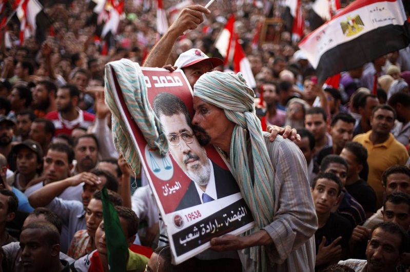 Egipto: ¿y si los islamistas vuelven a ganar las elecciones?