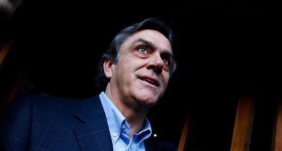 Ganar el centro o perder la elección Ganar el centro o perder la elección