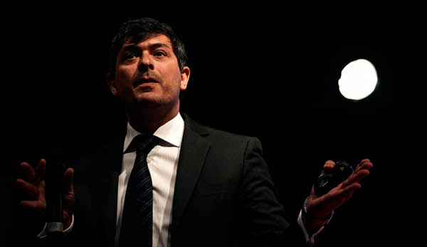 Parisi y encuesta UDP que lo deja a tres puntos de Matthei: “Caballo pillado es caballo pisado” Parisi y encuesta UDP que lo deja a tres puntos de Matthei:
