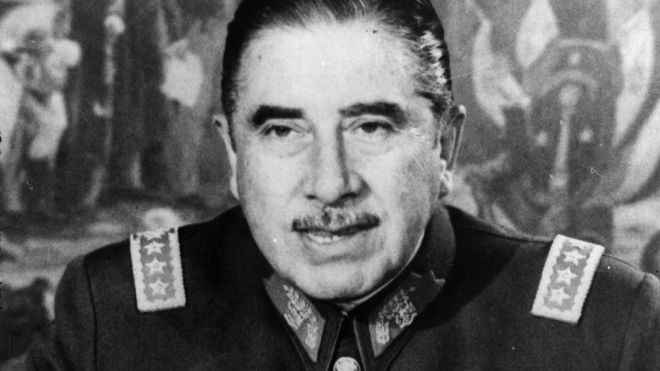 UDP organiza seminario sobre consecuencias políticas del Golpe y la detención de Pinochet en Londres UDP organiza seminario sobre consecuencias políticas del Golpe y la detención de Pinochet en Londres