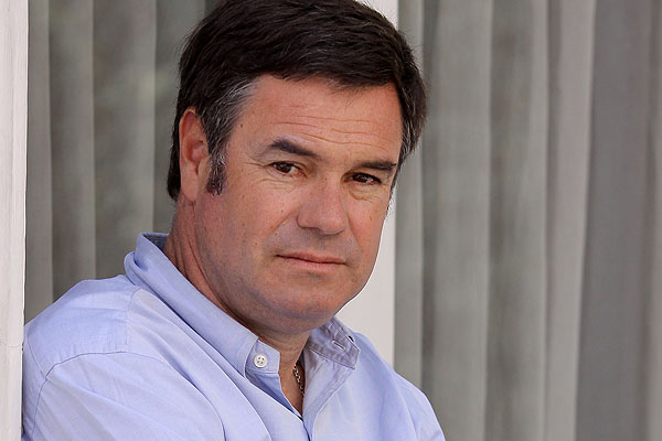 Ossandón: «Los legisladores y dirigentes de la coalición no pueden ser empleados del gobierno» Ossandón: