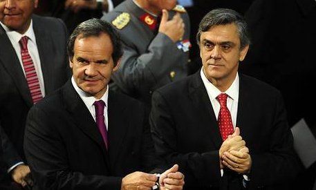 Improvisada y errática Improvisada y errática