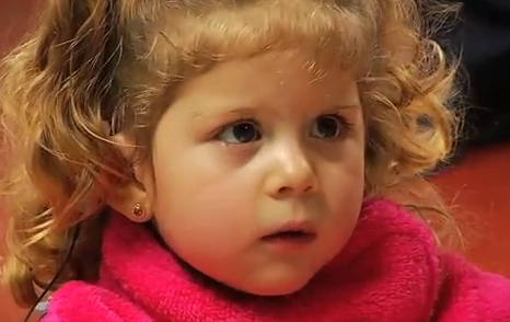 Tratamiento de la sordera en niños entre las nuevas patologías cubiertas por el AUGE Tratamiento de la sordera en niños entre las nuevas patologías cubiertas por el AUGE