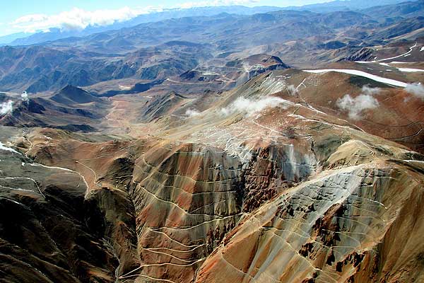 Otro revés para Barrick Gold: Corte acoge recurso de protección de comunidades diaguitas y mantiene paralización de Pascua Lama Otro revés para Barrick Gold: Corte acoge recurso de protección de comunidades diaguitas y mantiene paralización de Pascua Lama