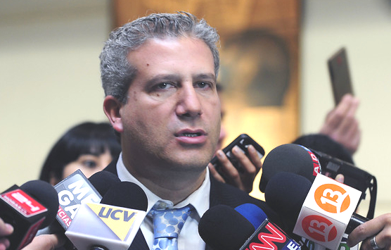 Bancada DC entregará al fiscal nacional informe que revela «abusos graves» a menores que dependen del Sename Bancada DC entregará al fiscal nacional informe que revela