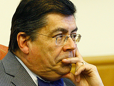La CNA sanciona a agencia acreditadora del ex rector de la Chile por negarse a entregar información La CNA sanciona a agencia acreditadora del ex rector de la Chile por negarse a entregar información