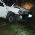 En accidente de tránsito fallece alcalde de Placilla En accidente de tránsito fallece alcalde de Placilla