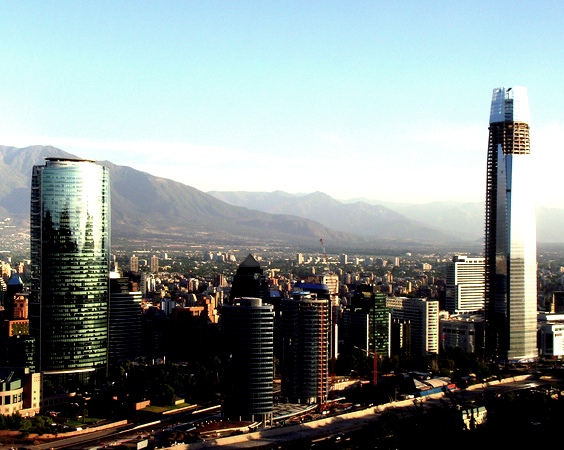 Mucho ruido, pocas nueces: las dudas en los mercados sobre la ruta pro inversión de Piñera Mucho ruido, pocas nueces: las dudas en los mercados sobre la ruta pro inversión de Piñera