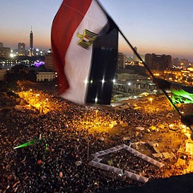 Partido de los Hermanos Musulmanes llama a los egipcios a una 