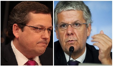 La trastienda y el remezón tras la ola de renuncias en el Canal de los Luksic La trastienda y el remezón tras la ola de renuncias en el Canal de los Luksic