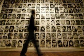 PDI busca detenidos desaparecidos en fundo que perteneció a psiquiatra de la DINA PDI busca detenidos desaparecidos en fundo que perteneció a psiquiatra de la DINA