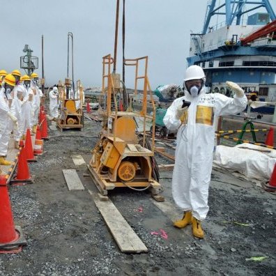 Japón propone elevar gravedad de fuga de agua en Fukushima a nivel 3