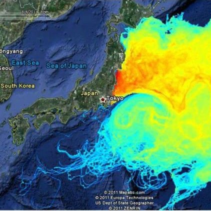 Japón aprueba elevar gravedad del último vertido de agua de Fukushima