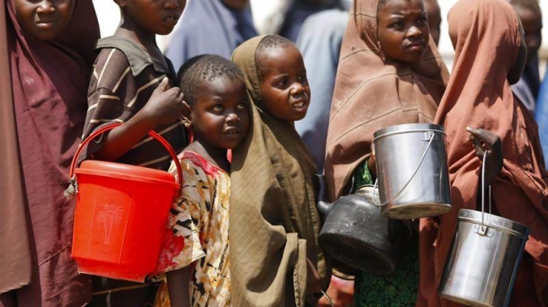 ONU dice que 2,7 millones de somalís necesitan todavía ayuda humanitaria