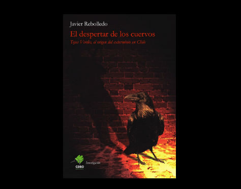 Las denuncias que acusan al coronel Labbé de tortura en Tejas Verdes Las denuncias que acusan al coronel Labbé de tortura en Tejas Verdes