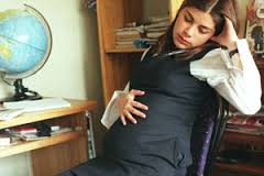 Vocera de Gobierno valora primer año de programa de apoyo a madres adolescentes Vocera de Gobierno valora primer año de programa de apoyo a madres adolescentes