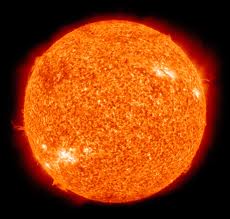 NASA advierte posibles efectos en temperaturas y comunicaciones al invertirse campo magnético del sol NASA advierte posibles efectos en temperaturas y comunicaciones al invertirse campo magnético del sol