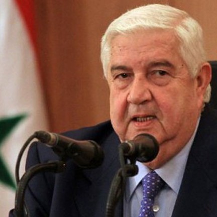 Siria reta a la comunidad internacional a presentar pruebas de ataque químico Siria reta a la comunidad internacional a presentar pruebas de ataque químico