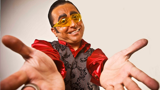 Los límites del humor Los límites del humor
