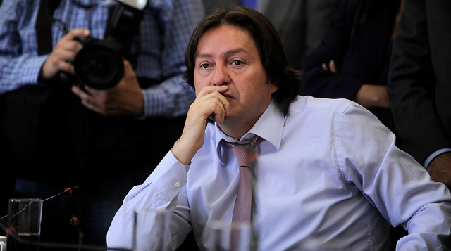 Diputado Jiménez: «Si argumento para cerrar Penal Cordillera es la igualdad ante la ley, deberíamos cerrar Punta Peuco» Diputado Jiménez: