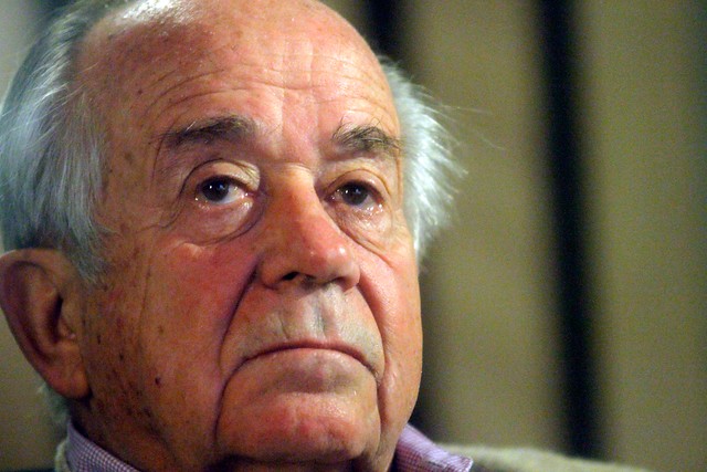 Las gestiones reservadas de Andrés Zaldívar para tender puentes en la crisis del Registro Civil Las gestiones reservadas de Andrés Zaldívar para tender puentes en la crisis del Registro Civil